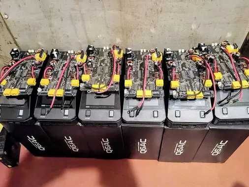 Ремонт ToolkitRC, ISDT, icharger, HOTA та інших універсальних зарядних