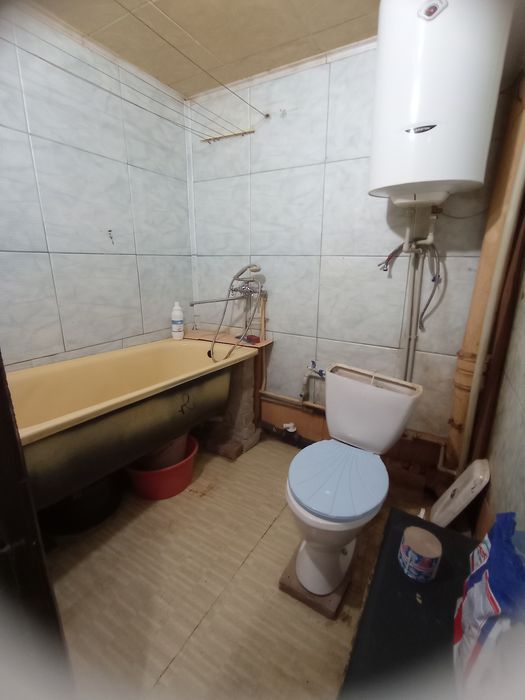 Сдам квартиру 1-ую старый город пос.Октябрьский