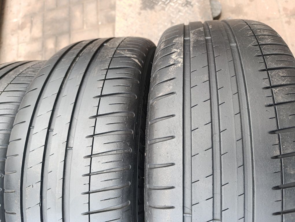5x112 Alufelgi 18 Mercedes Audi A4 B8 B9 A6 C6 C7 koła letnie kpl