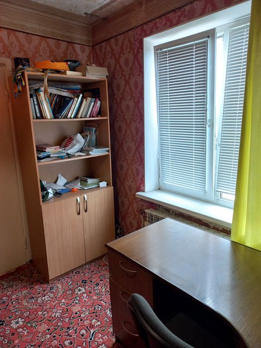 Продам 4-х комн.квартиру