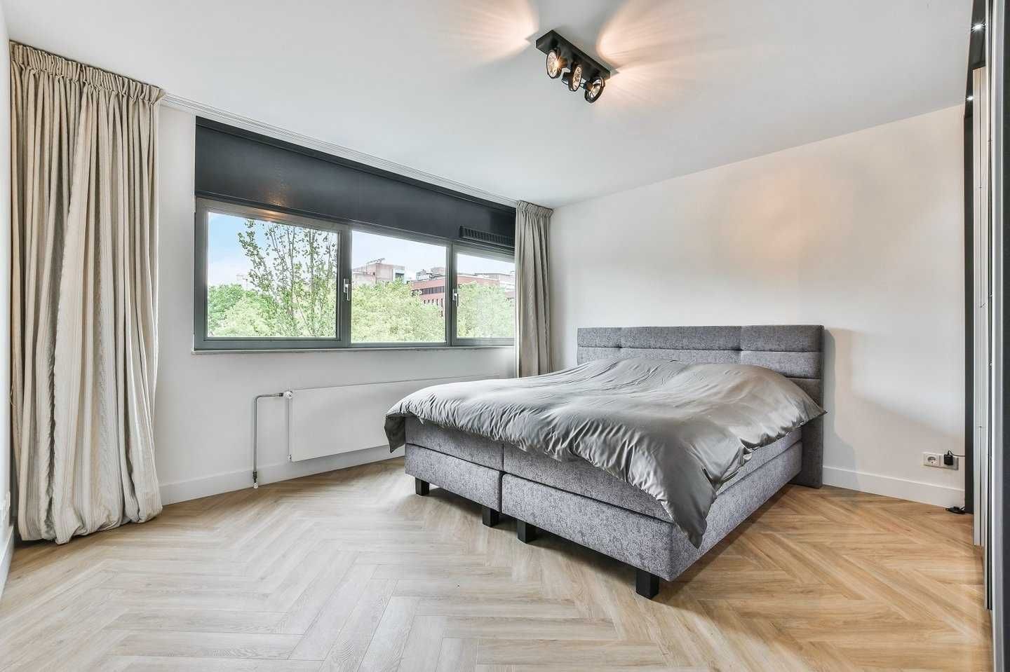 Apartamento T2 moderno em Campolide
