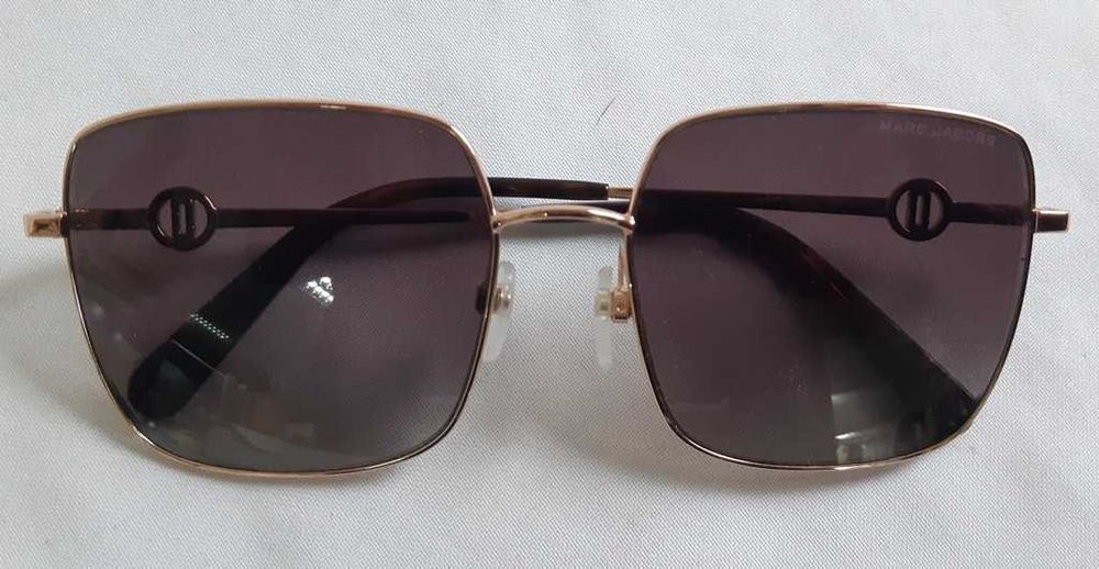 Солнцезащитные очки Mark Jacobs 654/S