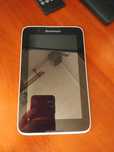 Планшет lenovo ideatab a1000