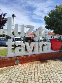 Algarve- Luz Tavira-Grande Quinta com 9 hectares casas e barragem