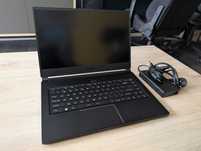 Notebook MSI GS65 Stealth Thin 8RE