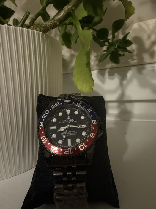 zegarek meski rolex