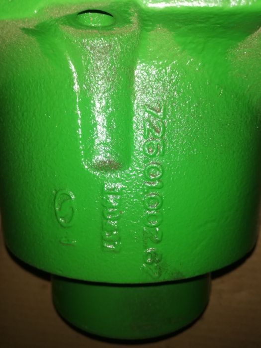 Obudowa mechanizmu John Deere 5045e,5055,5060,5070, 5075,5080,5090,