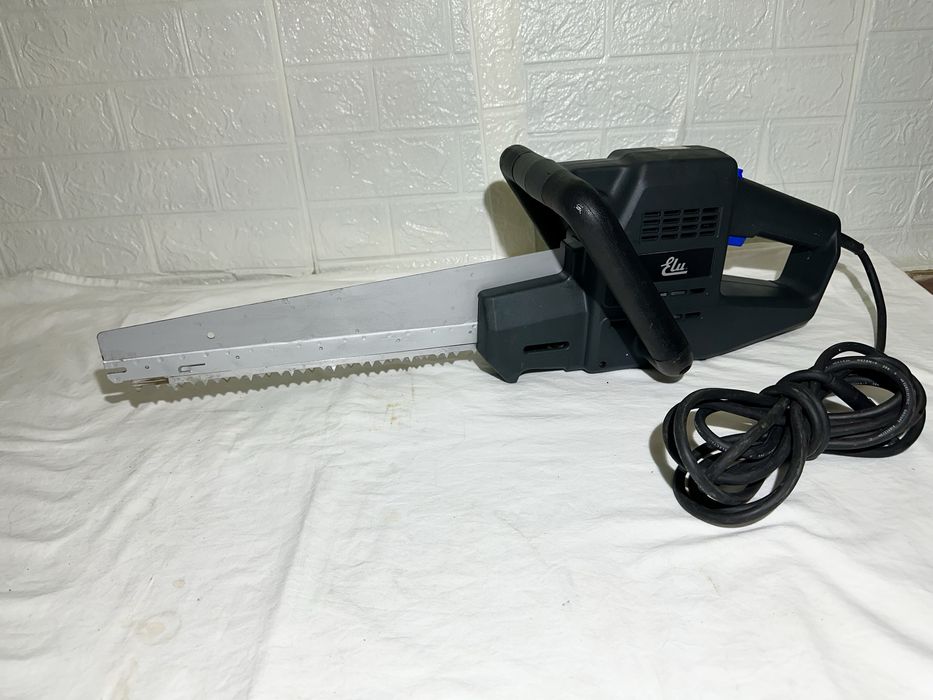 Сабельная пила Elu MSU 275E (крокодил) из Германии!