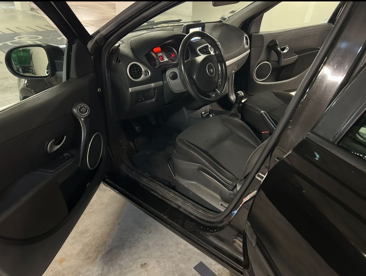 Renault Clio Break 1.5 dCi