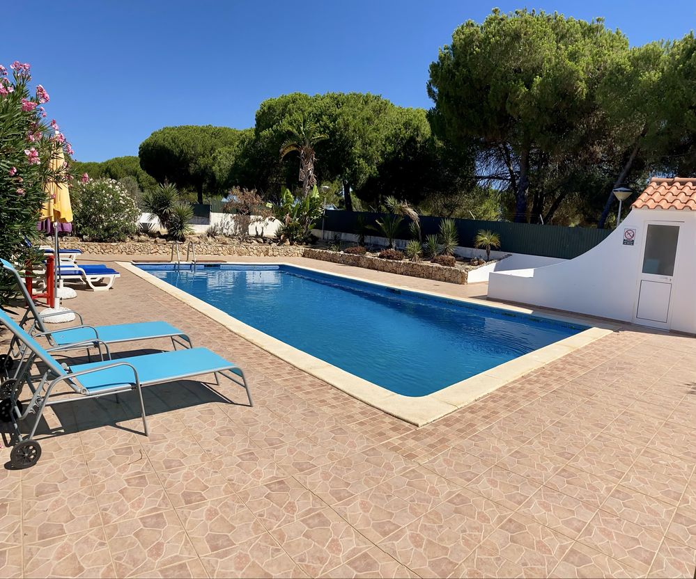 Morafia M3  com piscina para ferias porches