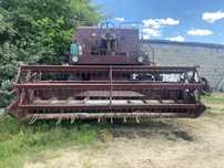 Sprzedam Bizon 056