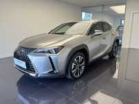 Lexus UX 300h Business, VAT23, salon PL