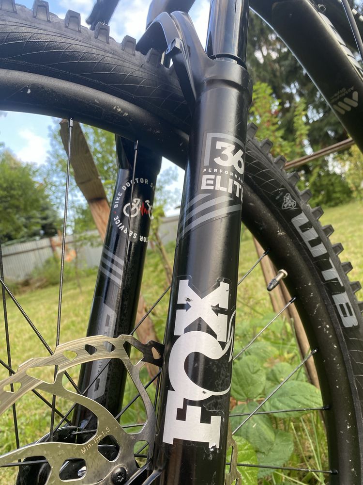 Rower enduro