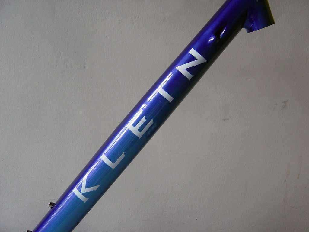Klein Quantum Race 2001 Made in USA