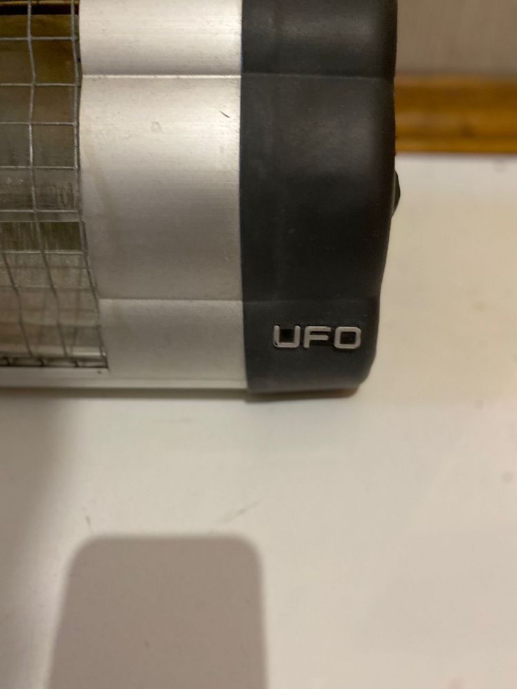 Ufo обогреватель