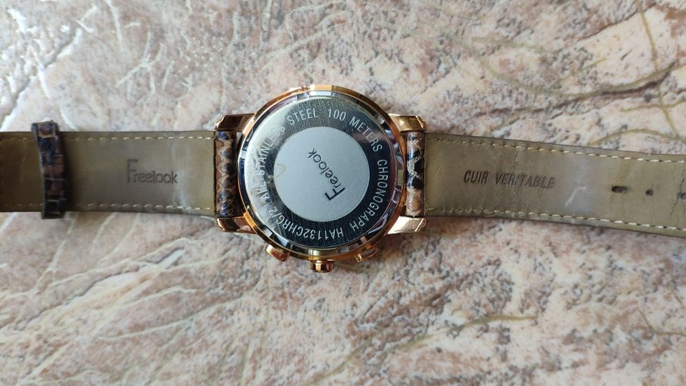 Часы Freelook женские