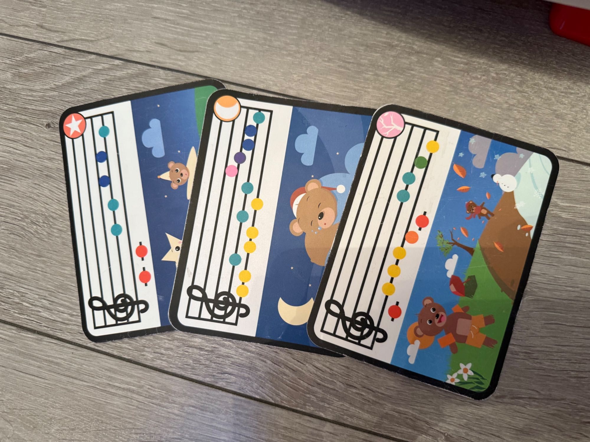 Organki playtive