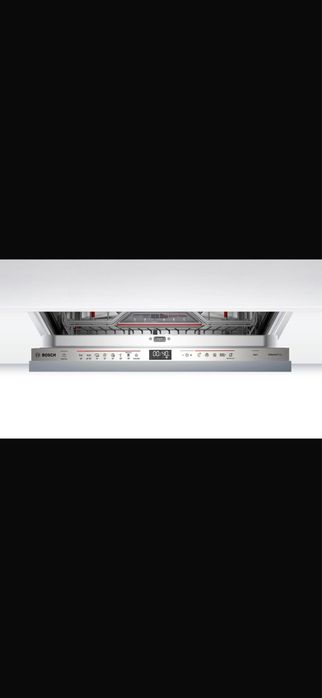 Посудомийна машина Bosch SMV6ECX51E Silence Plus