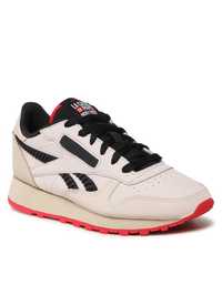 Reebok Classic Leather La Casa De Papel GX9443