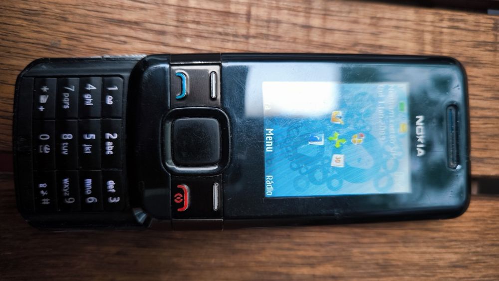 Telemóveis Samsung Nokia todos a funcionar