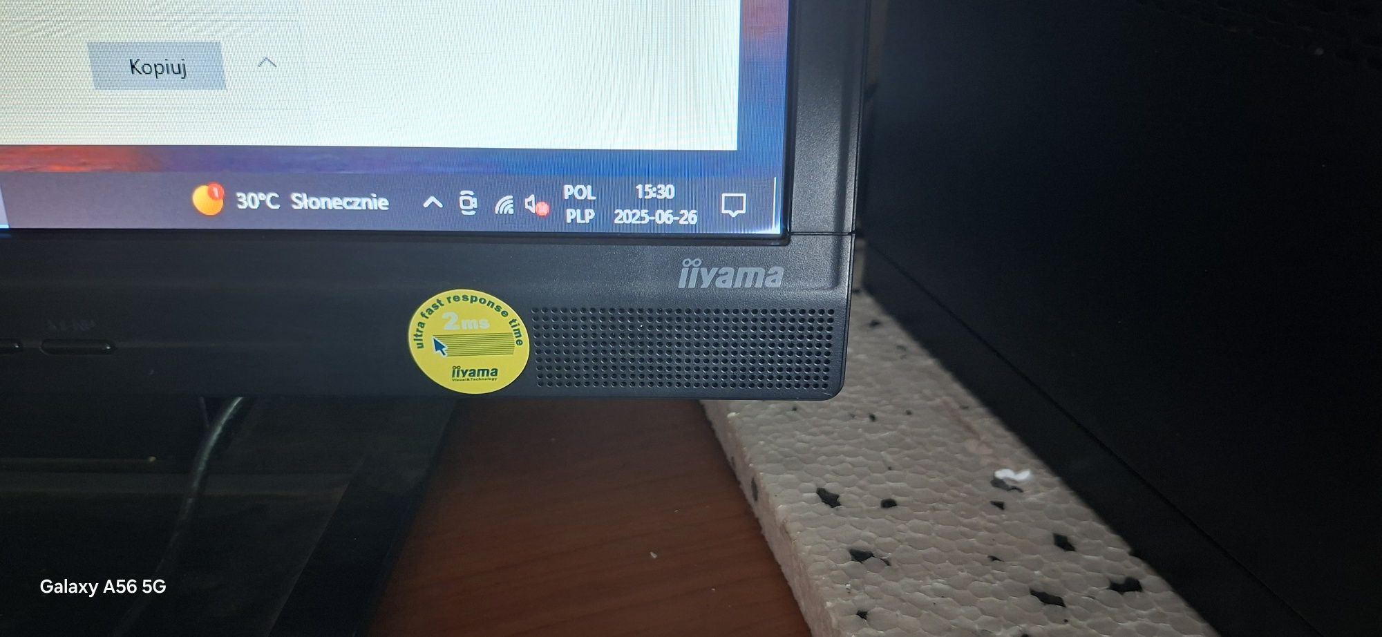 Komputer Dell Vostro 3900 I3 1Tb