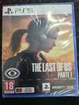 The last of us 1