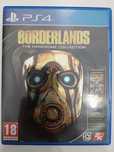 Borderlands Collection na PS4 SKLEP