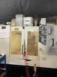 HURCO centrum obróbcze CNC FREZARKA BMC2416