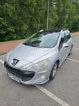 Peugeot 308 SW 1.6 HDi 110 KM