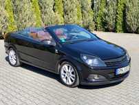 Opel Astra Cabrio 2.0turbo 200KM‼️