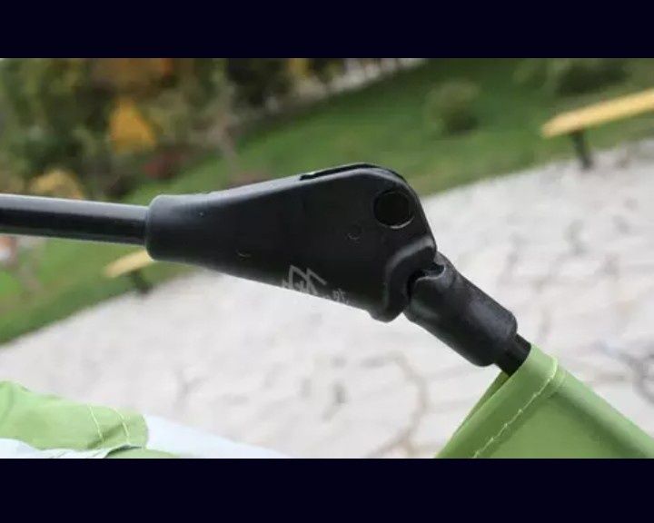 Палатка автоматическая утеплённая Призма Куб рыбалка  отдых туризм кем