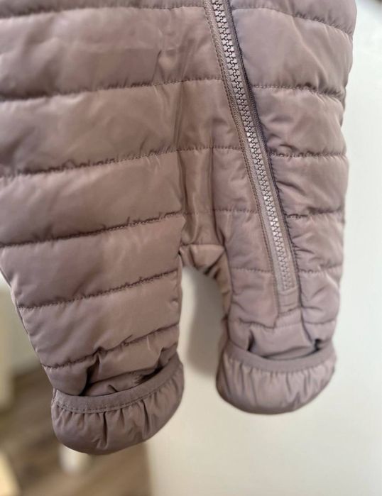 Комбінезон для новонарождених H&M 52-40 0-1 місяць