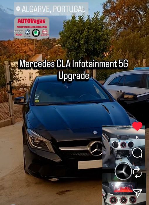 AUTOVagas - Mecatrónica Especializada VAG