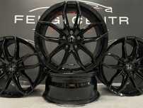 Диски R18 5x114.3 Et45 8J. Honda Accord CR-V HR-V Toyota Camry RAV 4