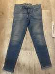 Jeansy guess stan idealny