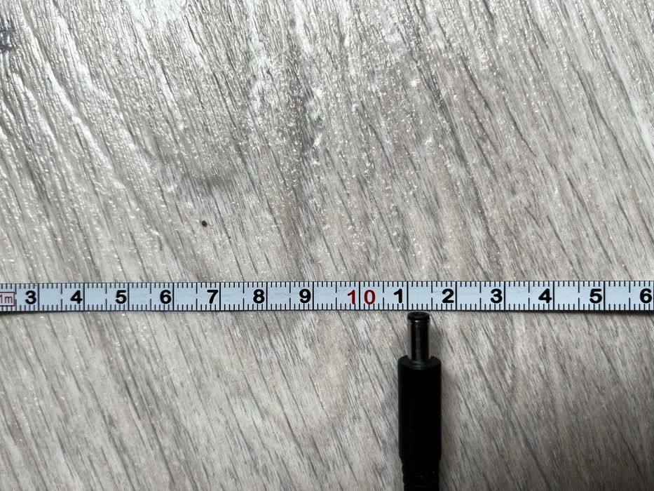 Dell 65W Зарядка для ноутбука Dell оригінал (HP)