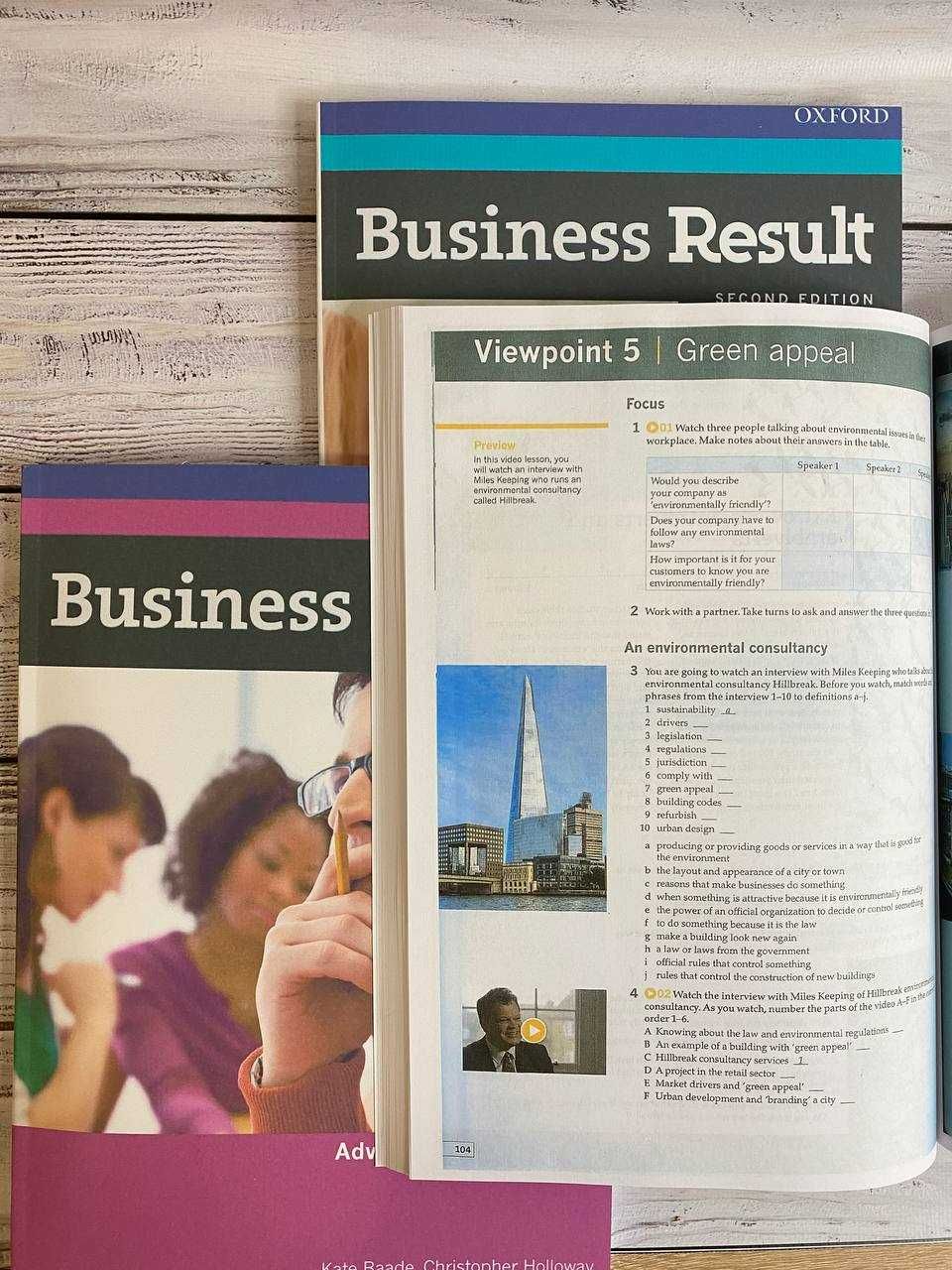 Business Result ВСІ РІВНІ +‎ АУДІО