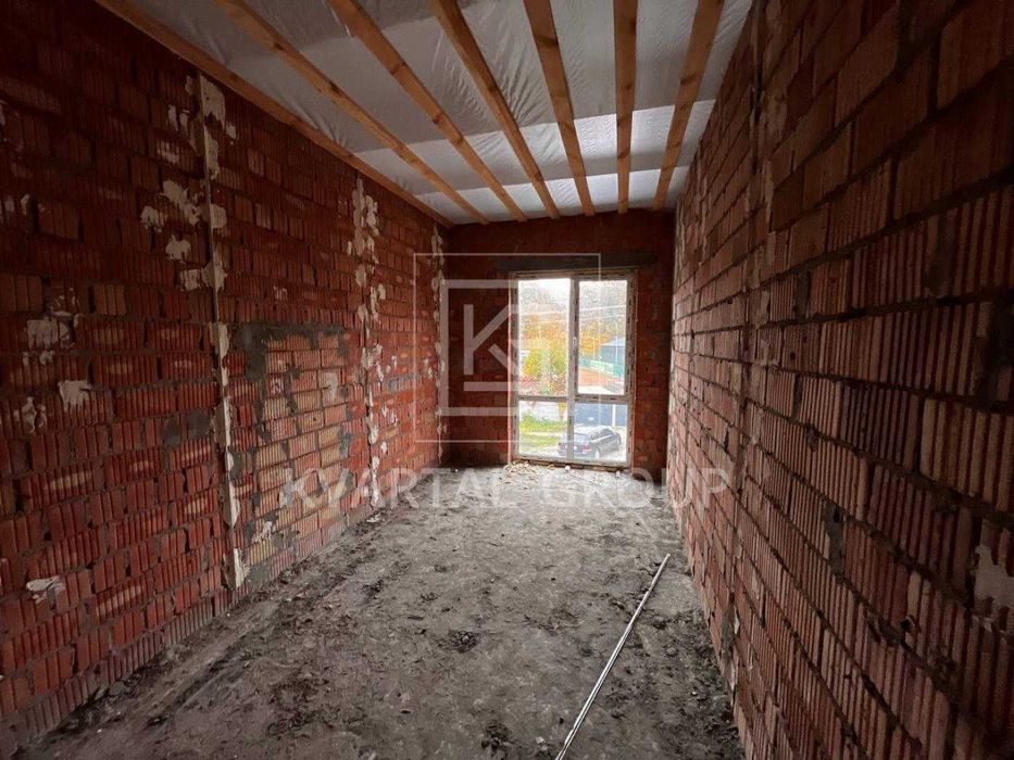 Продається таунхаус у Бучі поруч із Центральним парком!!!