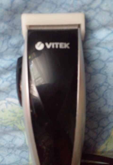 Машинка для стрижки