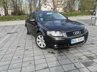 Audi A3 rok 2003