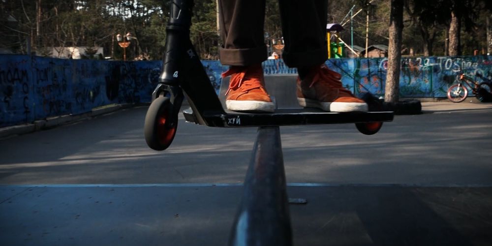 Видеосъемка и монтаж. От идеи до результата!