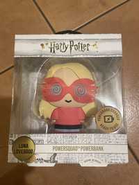 Powerbank Harry Potter