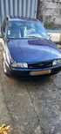 Ford fiesta 1.8 TD