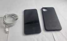 Iphone 11 64GB bat 82% - Komis Wadowice