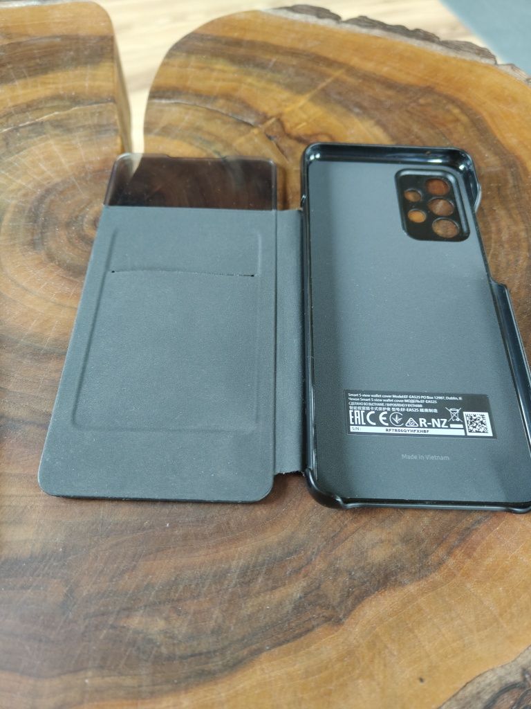 Smartfon Samsung Galaxy A52s 5g