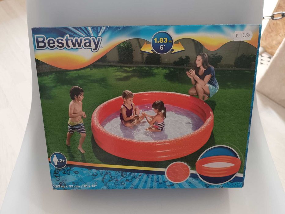 Bestway - Piscinas