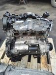 Двигатель дизель Mercedes W213 ОМ654.920 СЕДАН