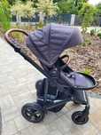 Wózek spacerówka Britax Romer Smile III