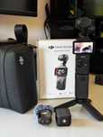 kamerka DJI Osmo Pocket 3