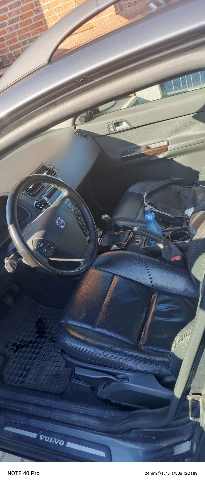 Sprzedam Volvo V50